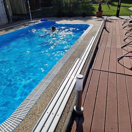 Apartmany Comfort Střílky エクステリア 写真