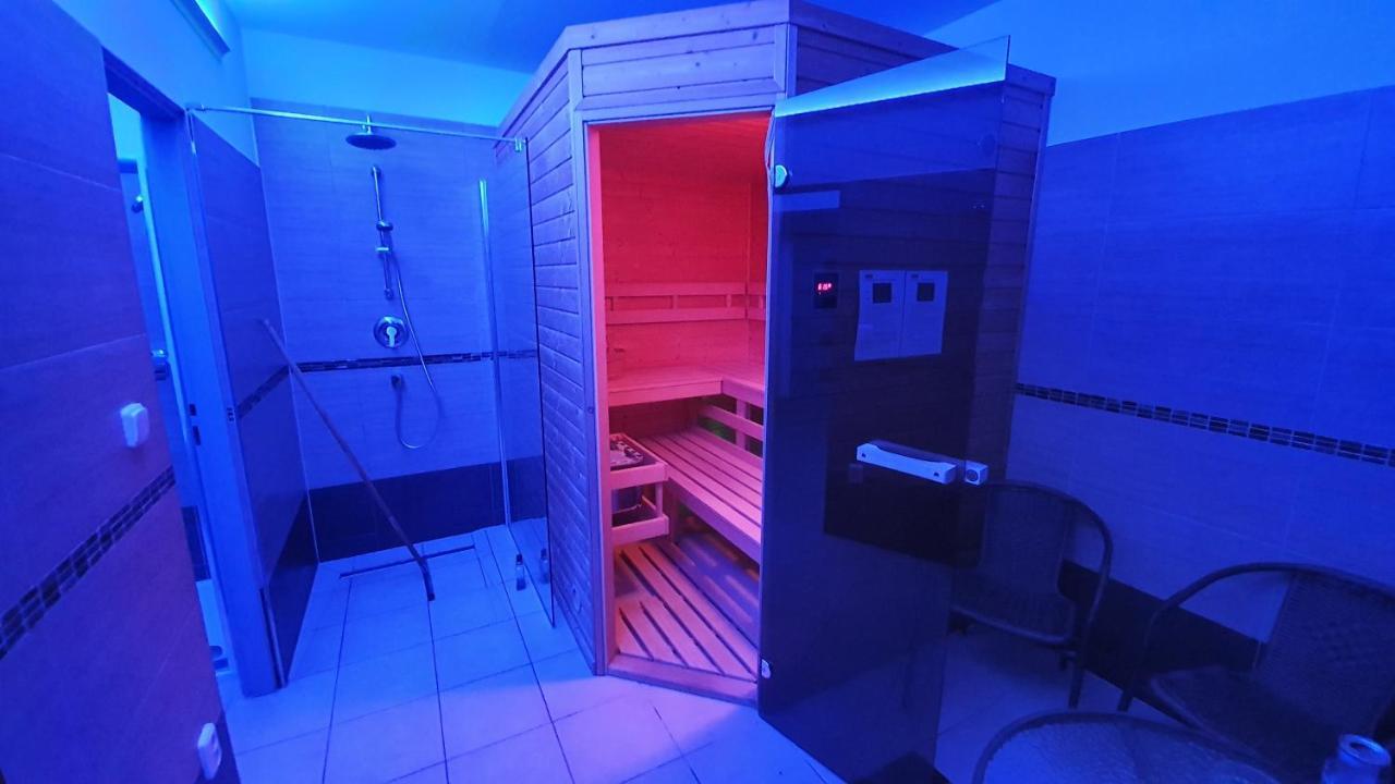 Apartmany Comfort Střílky エクステリア 写真