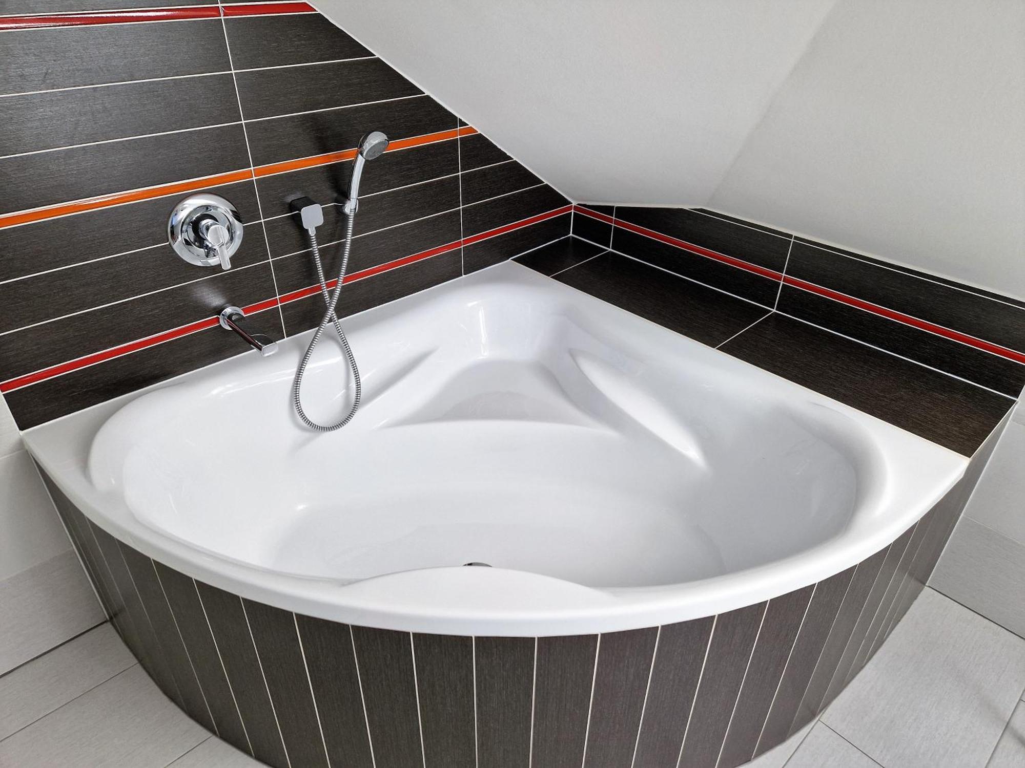 Apartmany Comfort Střílky エクステリア 写真