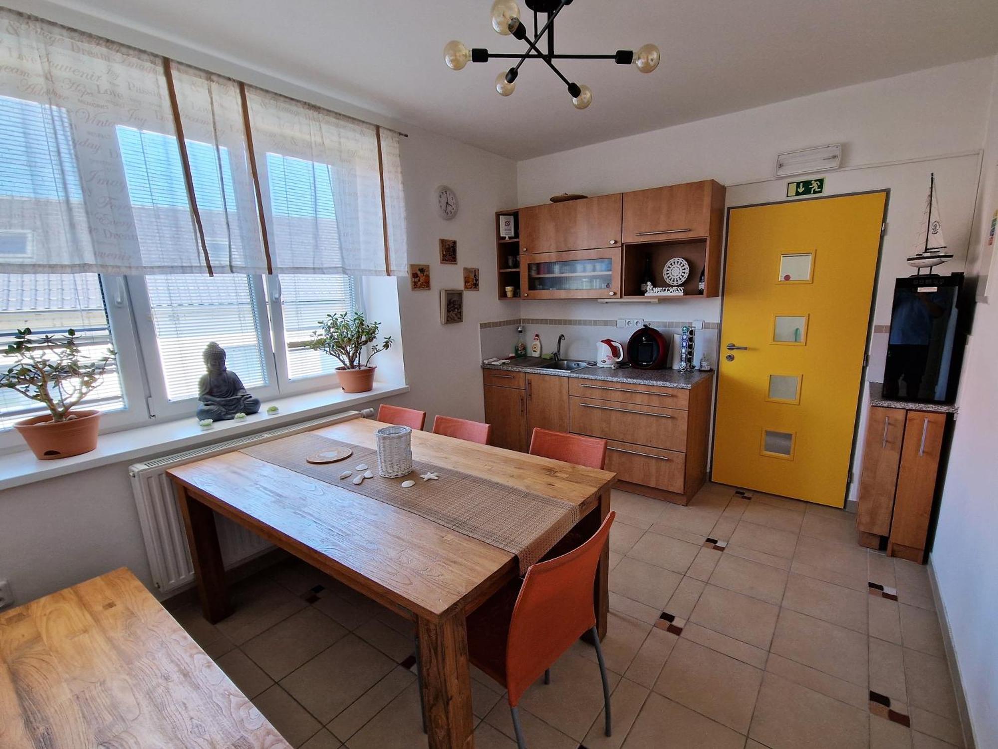 Apartmany Comfort Střílky エクステリア 写真