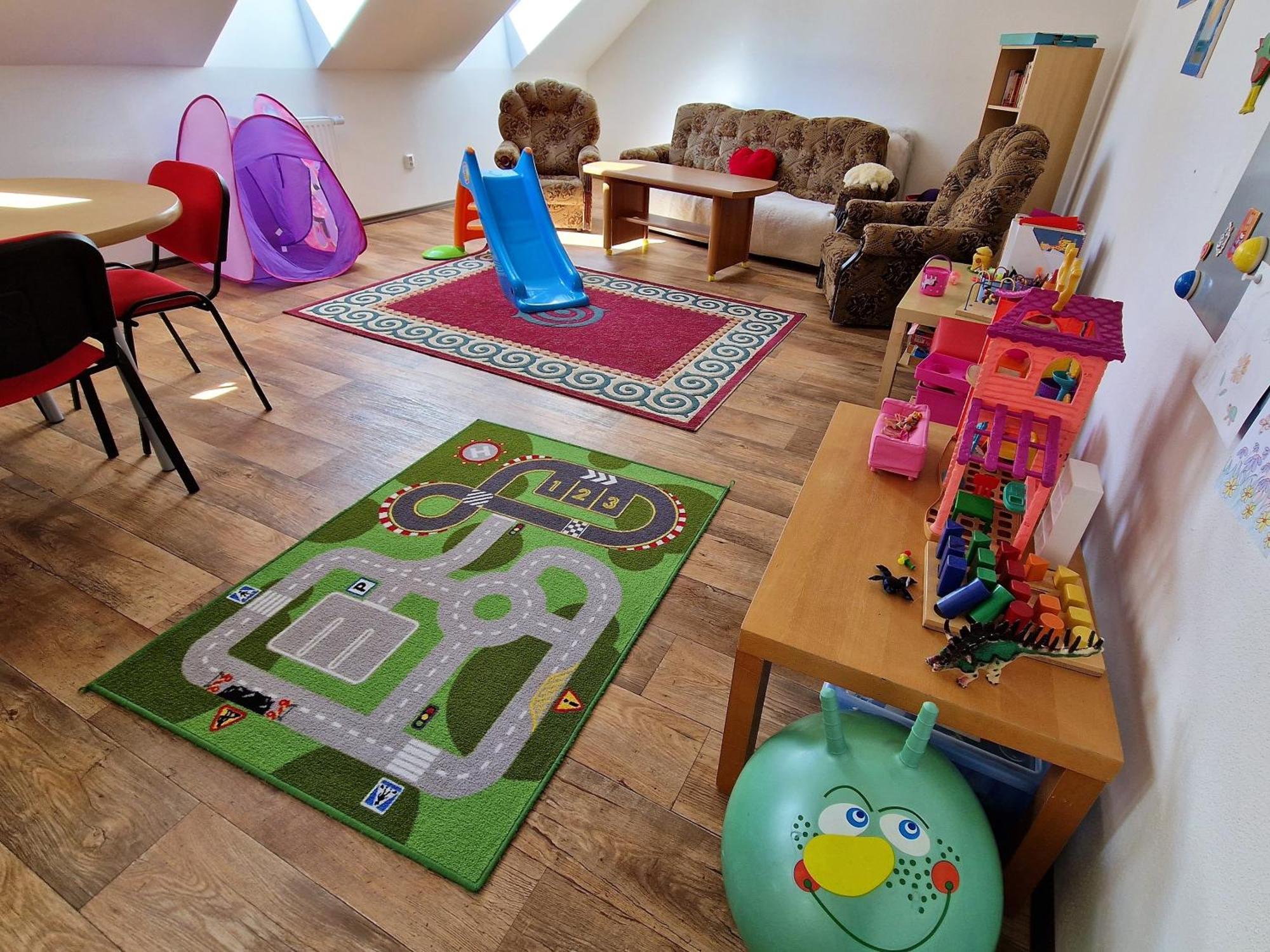 Apartmany Comfort Střílky エクステリア 写真
